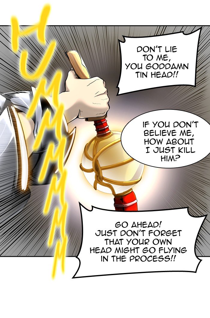 Tower of God, Chapter 389 image 33